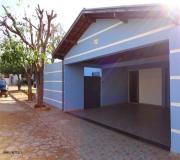 Casa em Condomínio para Venda, em Presidente Epitácio, bairro JD DAS PALMEIRAS, 4 dormitórios, 1 banheiro, 1 suíte, 2 vagas