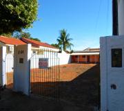 Edícula para Locação, em Presidente Epitácio, bairro CENTRO, 2 dormitórios, 1 banheiro, 1 vaga