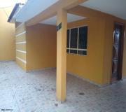 Casa para Locação, em Presidente Epitácio, bairro CENTRO, 3 dormitórios, 1 banheiro, 1 suíte, 1 vaga