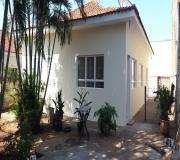 Casa para Venda, em Presidente Epitácio, bairro VILA MARIA, 3 dormitórios, 1 banheiro